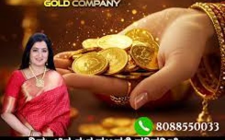 Cash for gold | Want to sell gold | Hindustan gold company