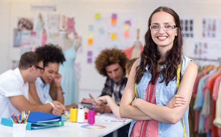 Explore the Best Fashion Designing Colleges in Delhi – 2025 Guide?