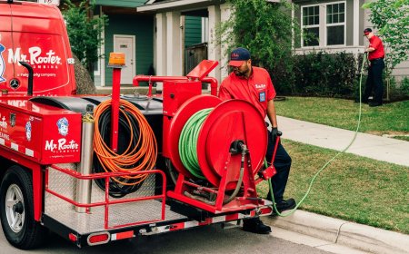 Tips For Choosing The Right Plumber In Palmetto For Your Needs