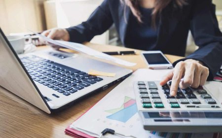 Common Bookkeeping Mistakes and How to Avoid Them in Your Business