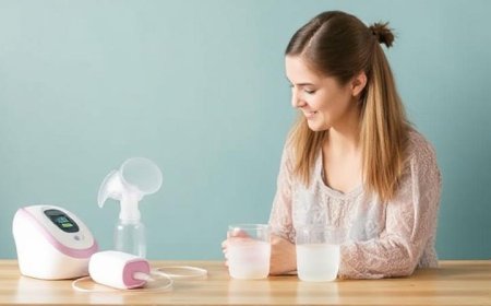 Finding the Best Breast Pumps: A Mom’s Essential Guide