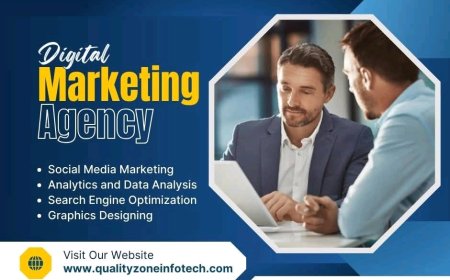 Top Reasons to Choose the Best Digital Marketing Company for Your Brand