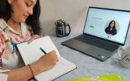 Healthy Living Starts with the Right Guidance: Find the Best Dietitian in Mumbai