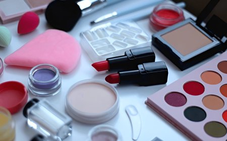 Travel-Friendly Makeup Kits: Everything You Need On the Go