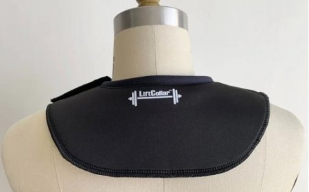 How to Buy Neck Collarbone Pads Online: A Complete Guide