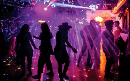 Thirsty? Here’s the Coolest Bars Near You in Jaipur Right Now