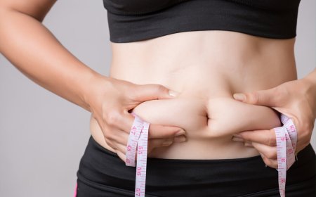 Wellness Insights Revealed by the Best Liposuction Doctors in Dubai