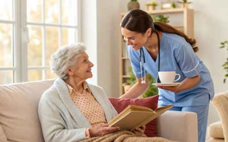 How Does Home Health Care in Alexandria Improve Daily Living for Seniors in 2025?