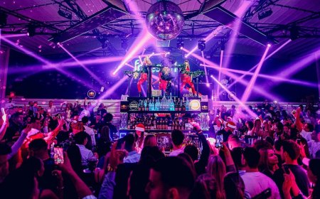 Is Bengaluru’s Nightlife Scene the Best in India?