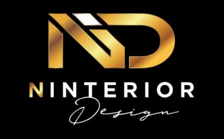 Modern Interior Design Services in Dubai | NInterior Design