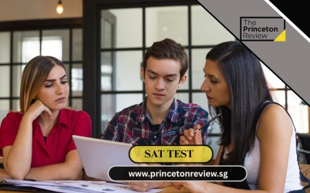 How to Get a 1500+ Score on the SAT Test: Tips for Students