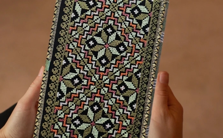 My Experience Buying a Quran Cover from Darularqam Book Store