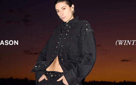 The Rise of Ksubi: A New Era in Streetwear