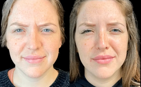 Why Botox in Dubai Is More Popular Than Ever This Year