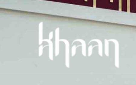 KHAAN Thai Fine Dining Restaurant Bangkok