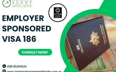 Secure PR with Visa Subclass 186