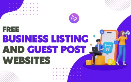 How to Get Featured on Top Guest Post Sites in Canada