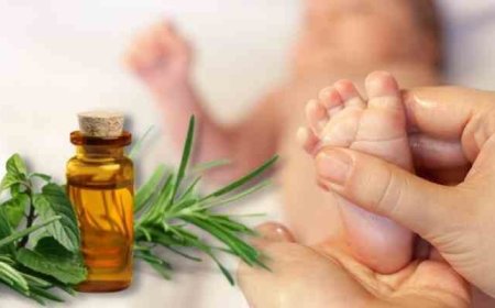 Ayurveda Prasuti Tantra and Ayurvedic Child Specialist: An Overview and Recent Enhancements