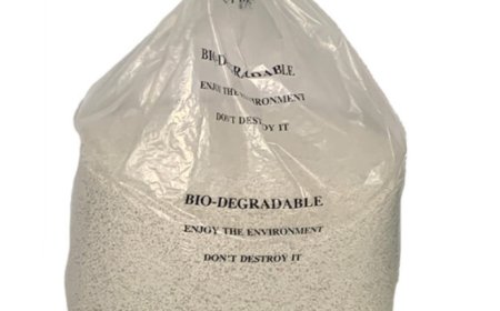 How to Reduce Waste with the Right Black Compactor Bags