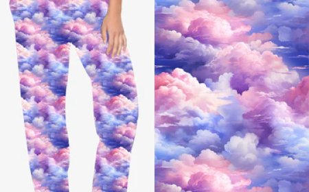 Find Your Perfect Fit with the Best Womens Print Leggings