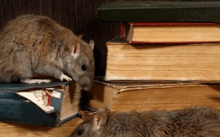 Understanding the Rat Life Cycle and Its Impact on Your Home