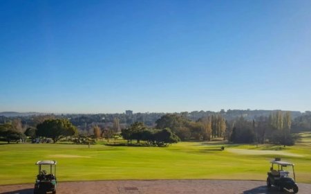 Discover the Best Golf Courses Near Lawrenceville, GA: Where to Tee Off in Style