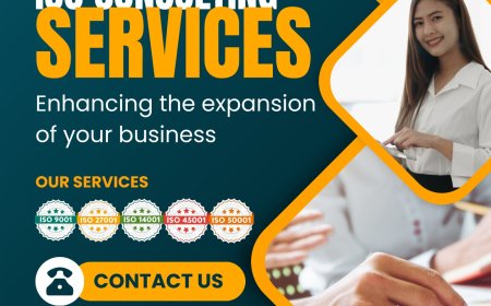 Case Study Series: Bangalore Businesses Achieving Success Through ISO Certification