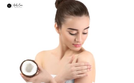 Coconut Serum for Face: A Must-Have in Your Daily Routine