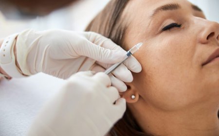 Will It Look Natural? Truth About Botox Injections in Dubai Results