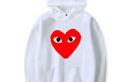 Exploring the Timeless Influence of Comme des Garçons