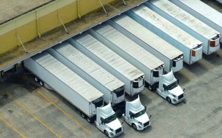 Specialised Freight Services in Australia: When and Why You Need Them