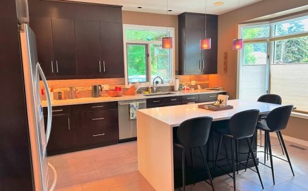 House Cleaning Services in Winnipeg: Your Path to a Cleaner, Healthier Home