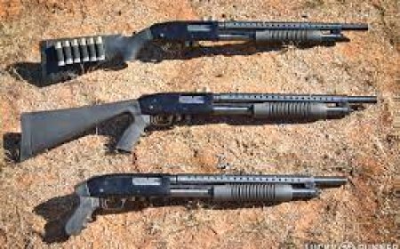 The Best and Amazing Tactical Shotgun Stocks