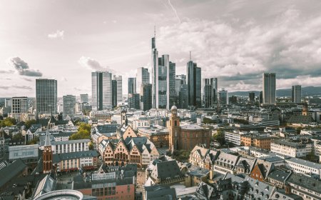 Professional Third Party Marketing in Austria – FundFinity