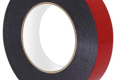 What Is Polyethylene Foam Tape Roll? - A Detailed Guide