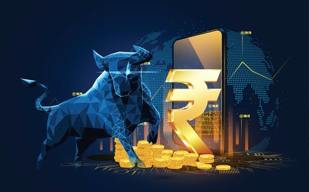 How a Stock Market Training Academy in India Changed My Financial Life