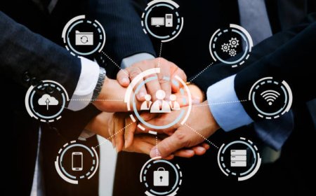 Dynamics 365 Partners for CRM and ERP Deployment