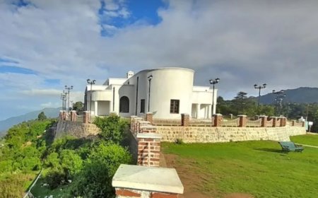 Explore Nature and Culture with the Dehradun Tour Package