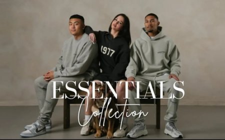 Essential Hoodie Color Guide: Choosing the Right Shade for You