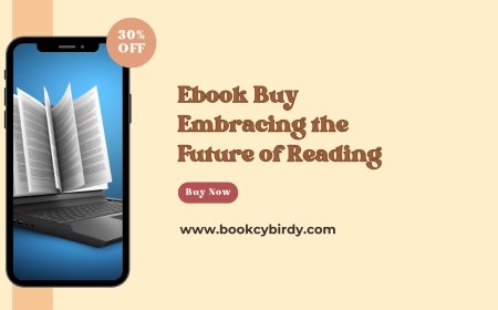 Ebook Buy Embracing the Future of Reading