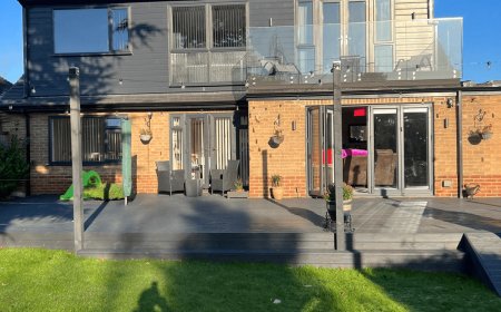 Trusted Loft Conversions Nottingham Company Providing Full Project Management and Compliance