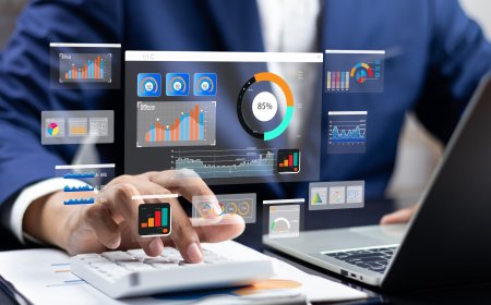 Enhancing Business Efficiency: The Role of Quotation Software and Advances in Sole Trader Accounting