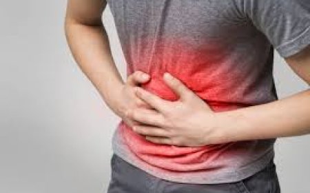 Finding Relief from Abdominal Pain: How Aspadol Tablet May Help