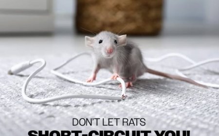 Stop the Infestation Before It Starts: Local Pest Control Solutions That Work