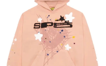 Sp5der Hoodie: The Ultimate Fusion of Streetwear and Expression