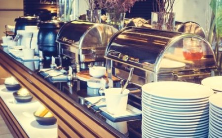 How Can Kitchen Equipment Impact Food Safety and Quality?