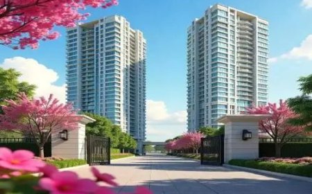 Assetz Yelahanka: Luxury Apartments at Prime Location