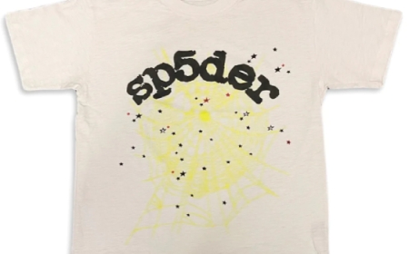 How to Style Your Sp5der Hoodie for Any Occasion