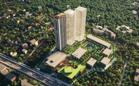 Why Discerning Buyers Choose Luxurious 3 BHK Flats in Thane