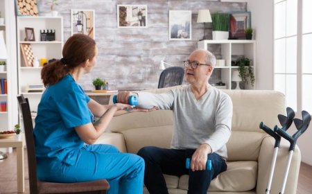 Exceptional Local Care Services in Croydon: Your Trusted Partner in Community Health